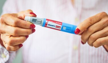 Nurse charged with giving patients fake Ozempic in Chicago