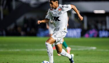 DONE DEAL: Tottenham announce signing of Souza from Santos