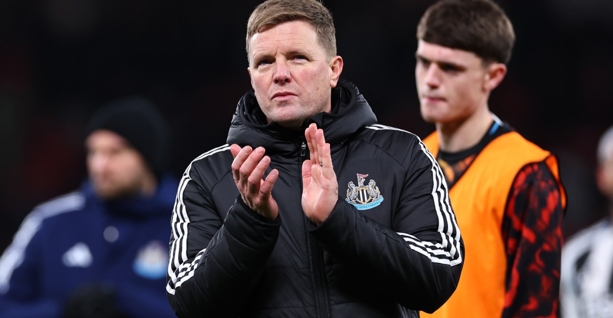 Newcastle’s January Transfer Plans Emerge Before Window Opening