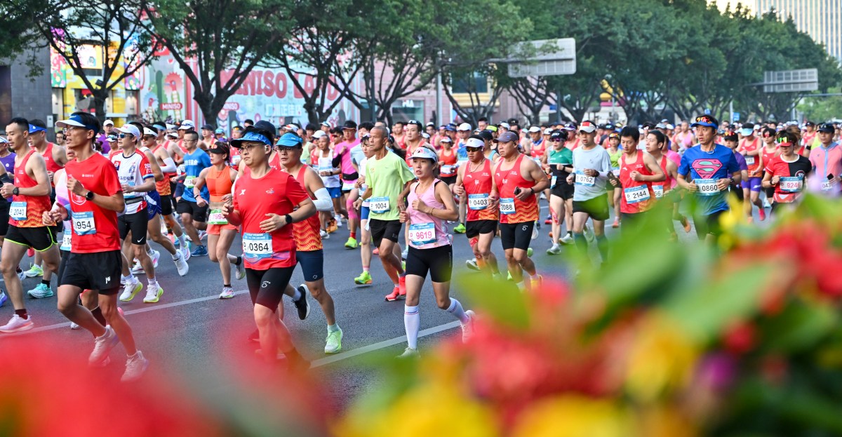 Is there a limit to fitness?