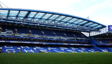 Chelsea vs. Brentford, Premier League: Lineups & Game Thread