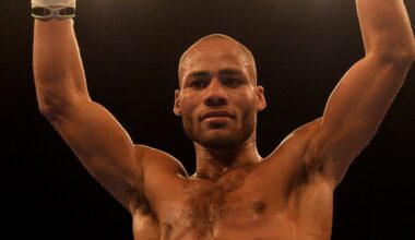 Callum Simpson triggers rematch clause with Troy Williamson