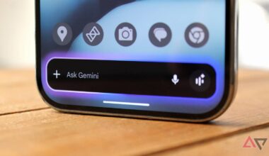 Gemini app rolls out feature for faster answers