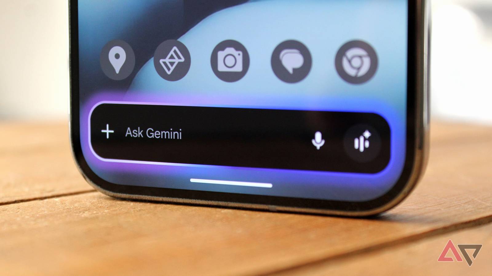 Gemini app rolls out feature for faster answers