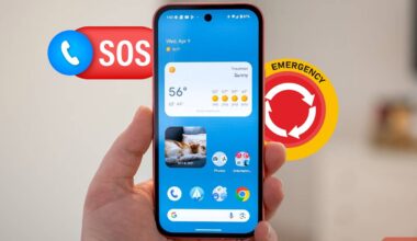 Your phone’s emergency features can do more than call 911