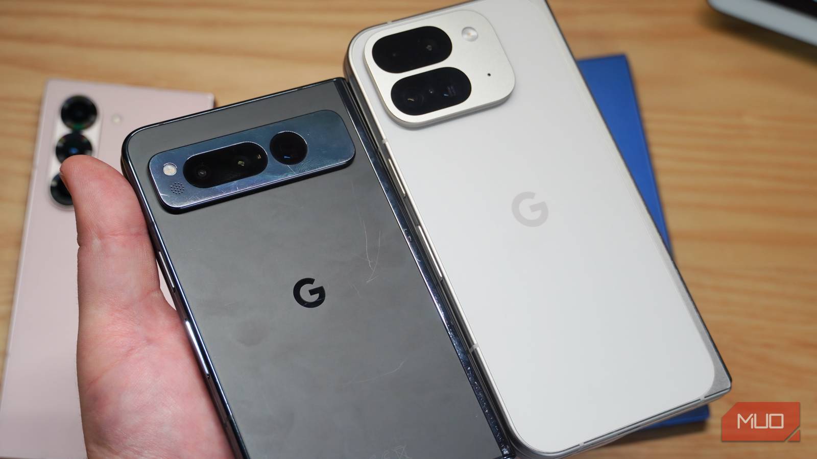 4 Google Pixel tricks that change how I use my phone