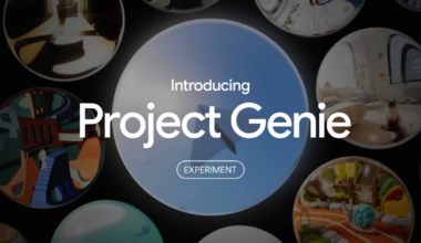 Google releases Project Genie AI tool for creating "playable worlds" that can feature copyrighted IP
