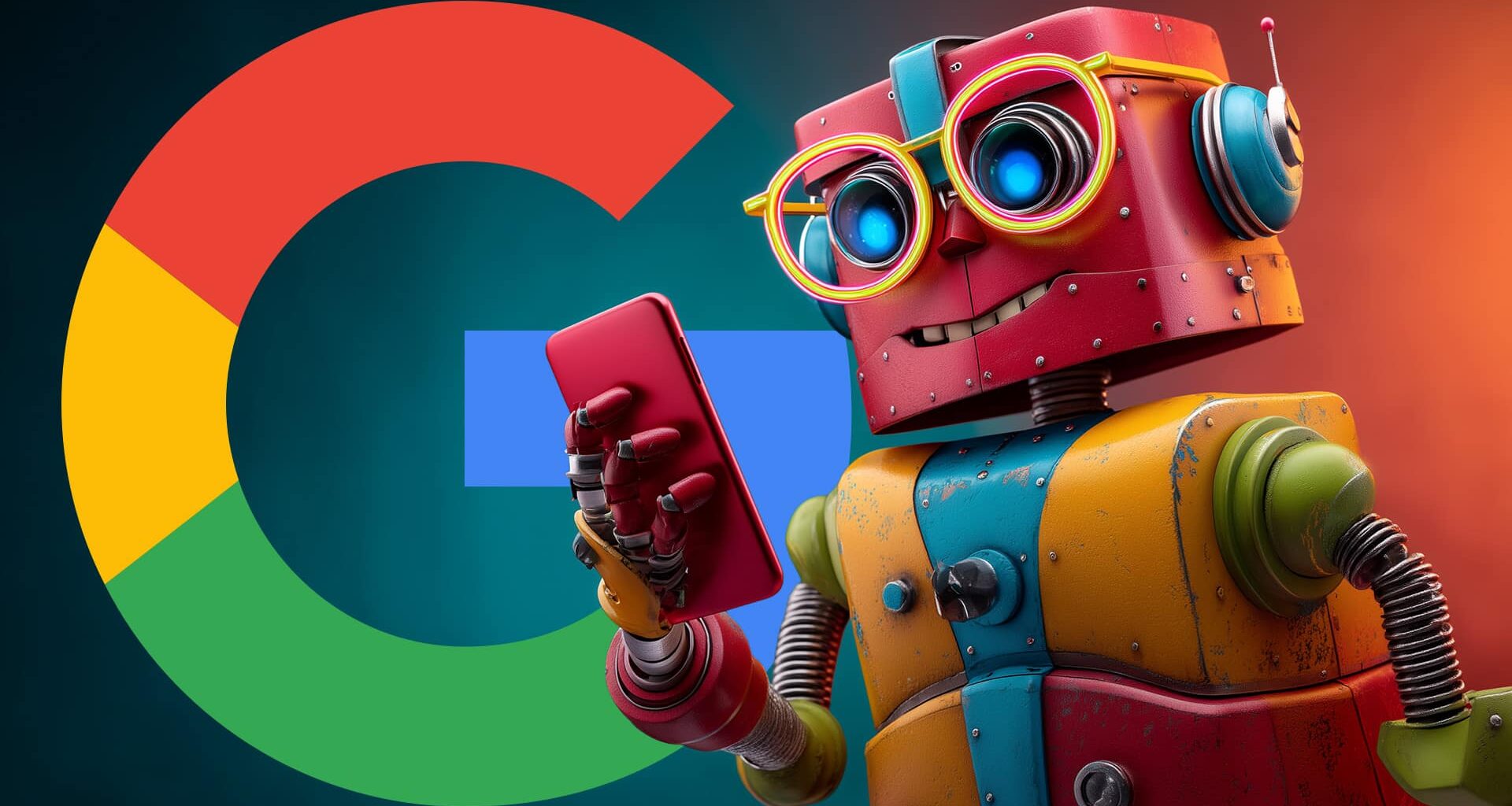 Google brings Personal Intelligence to AI Mode in Google Search