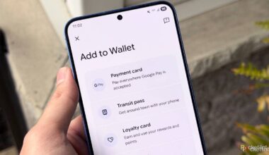 Google Wallet is getting an update that finally fixes one of its biggest flaws