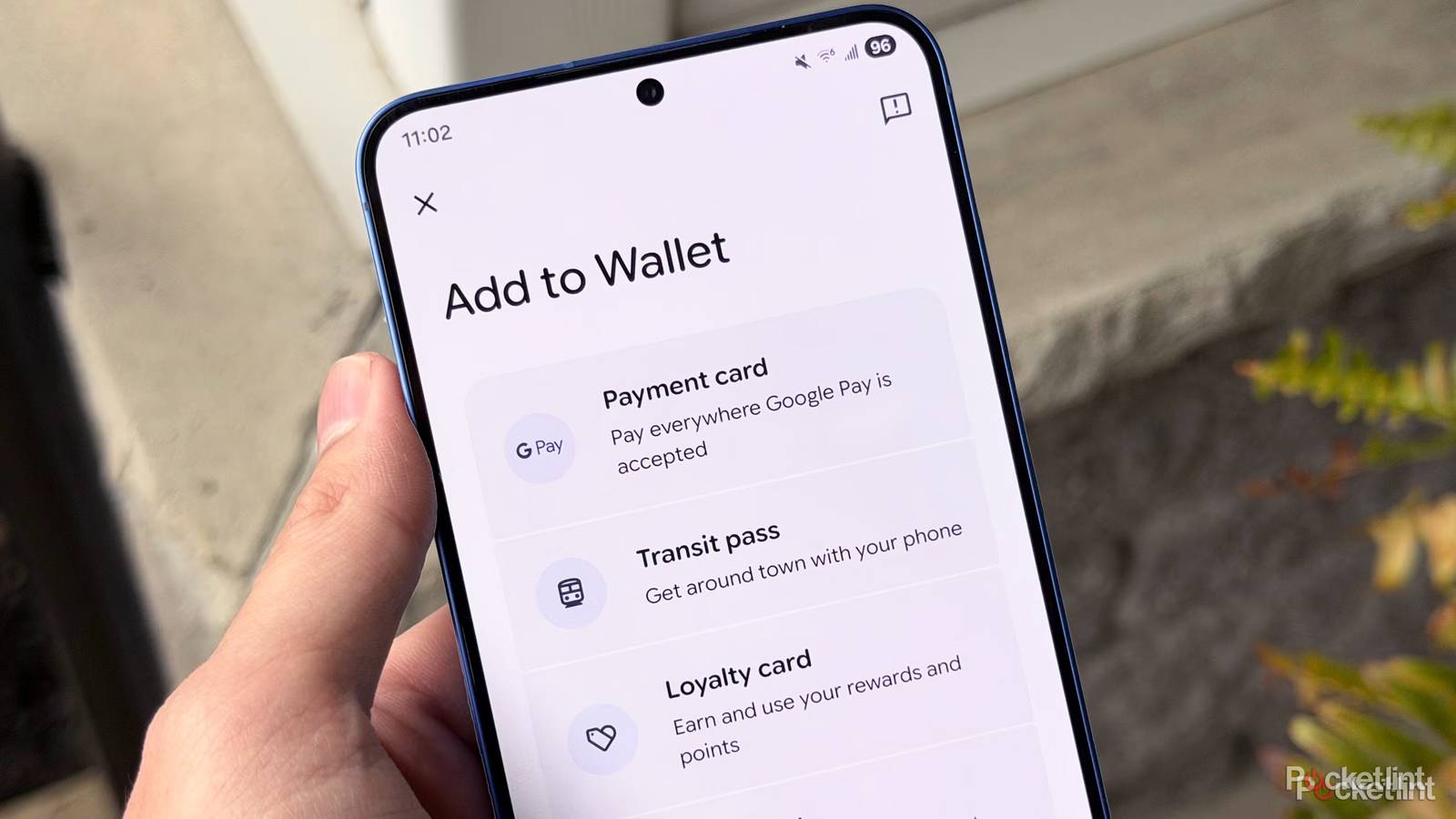 Google Wallet is getting an update that finally fixes one of its biggest flaws
