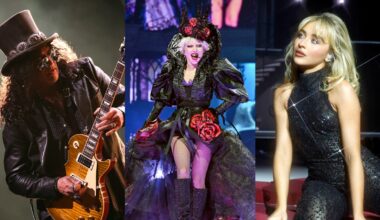 Who Is Performing at the 2026 Grammys?