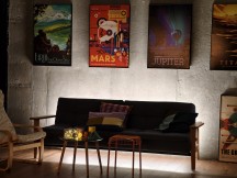 Low light, telephoto cameras: vivo X300 Pro (3.5x) - 85mm, f/2.7, ISO 3517, 1/14s (4080x3072px) - Honor Magic8 Pro vs. Oppo Find X9 Pro vs. vivo X300 Pro