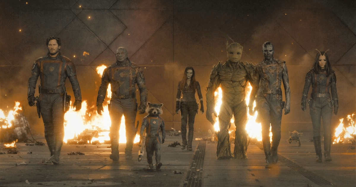 Beloved Guardians of the Galaxy Hero Not Returning for Avengers: Doomsday, Says Insider - Comic Book Movies and Superhero Movie News