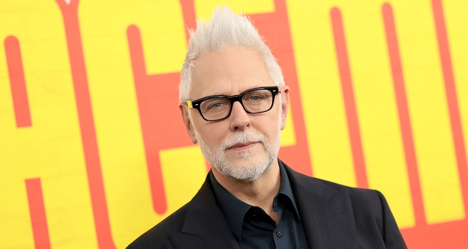 James Gunn Reveals Why ‘Superman’ Was Hardest Movie He’s Made, Teases Upcoming Sequel ‘Man of Tomorrow’ | James Gunn, Man of Tomorrow, Superman | Celebrity News and Gossip | Entertainment, Photos and Videos