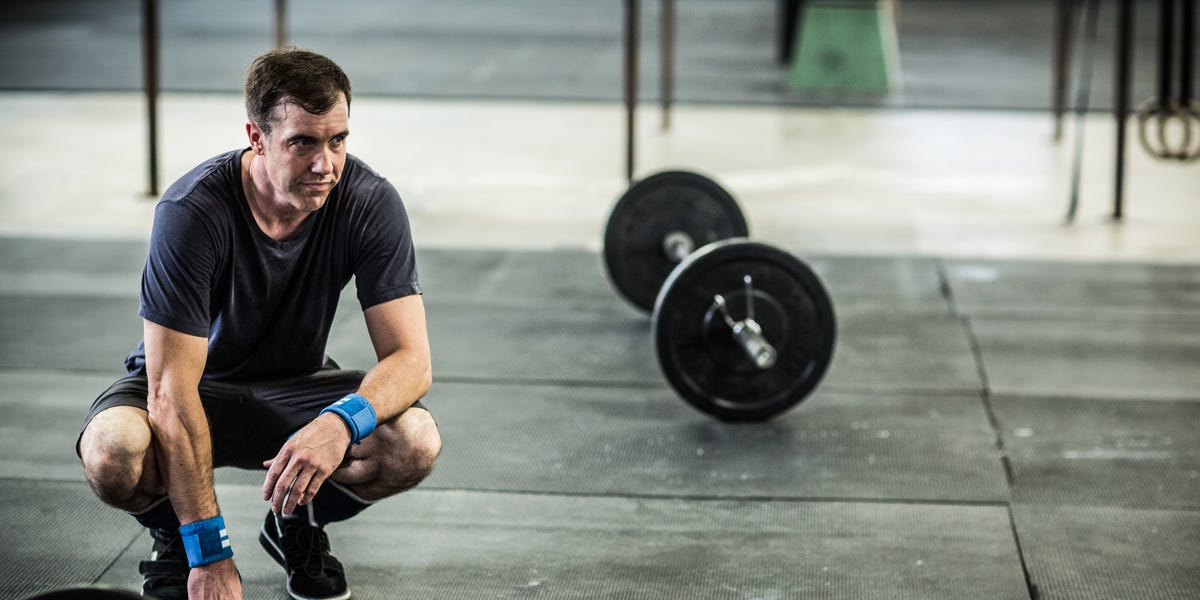 Stop doing these 4 things after 40 to protect your health, strength and longevity