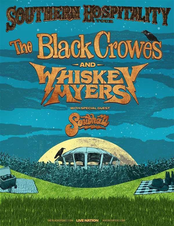 The Black Crowes
