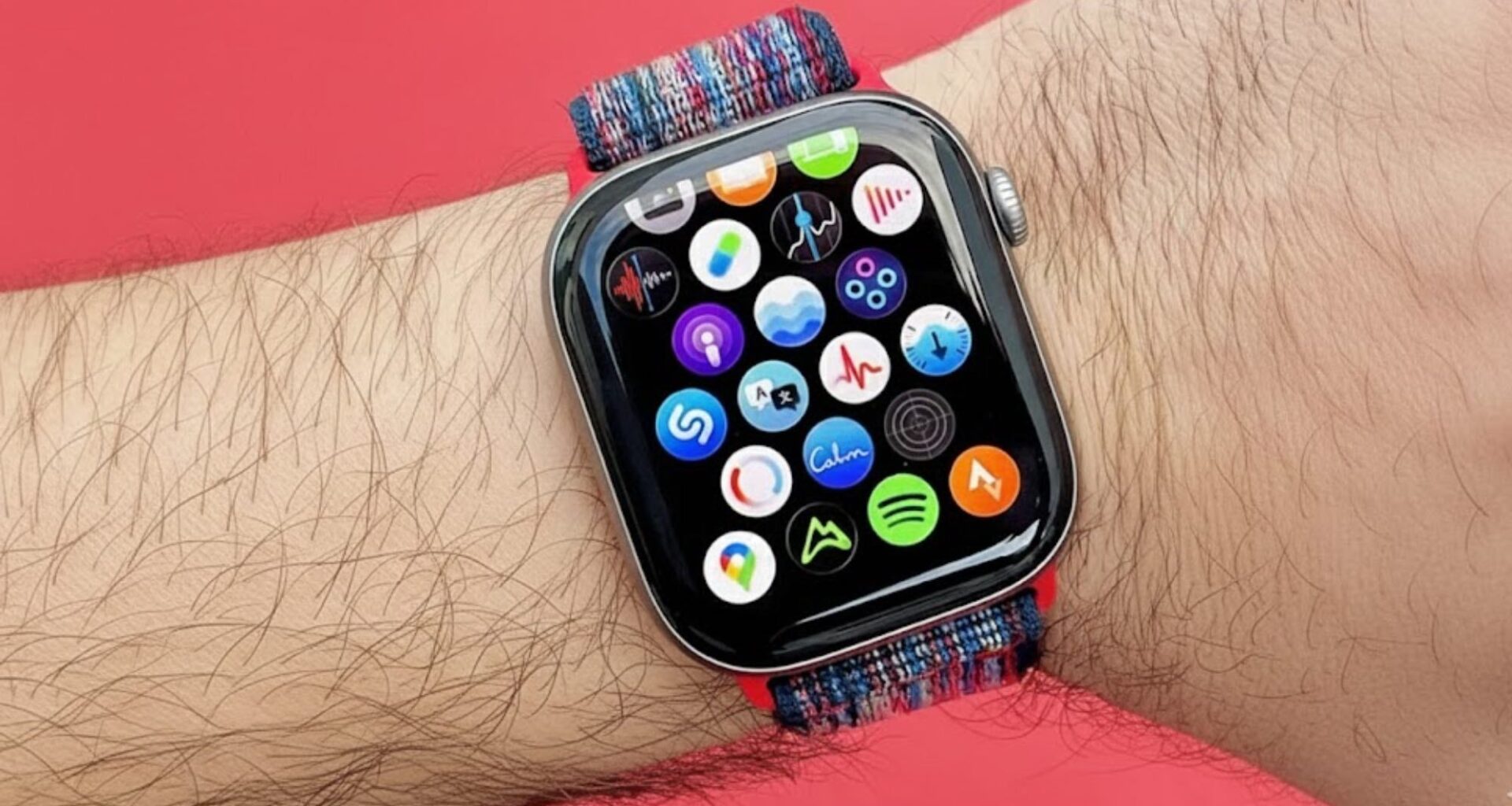 7 Apple Watch apps to help you get the most out of your new smartwatch