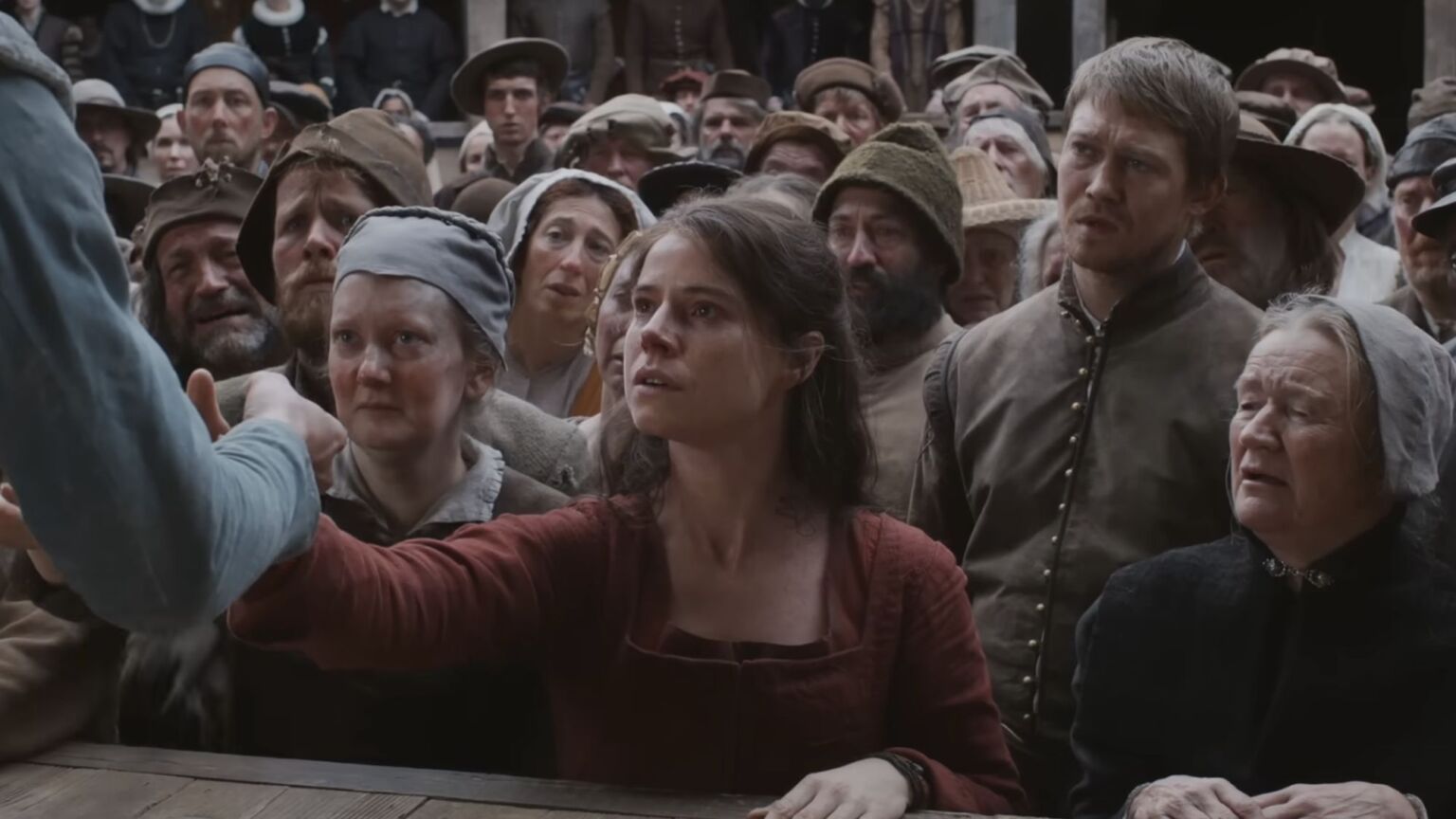 <em>Hamnet</em> is testament to Shakespeare’s true powers