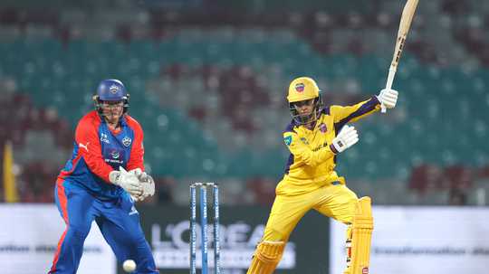 harleen-deol-became-the-second-player-to-be-retired-out-in-the-wpl