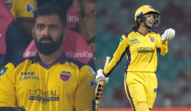 'Yesterday gave me confidence' – Firstpost