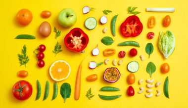 5 Nutrition Habits Than Boost Health More Than Weight Loss, Per Dietitians