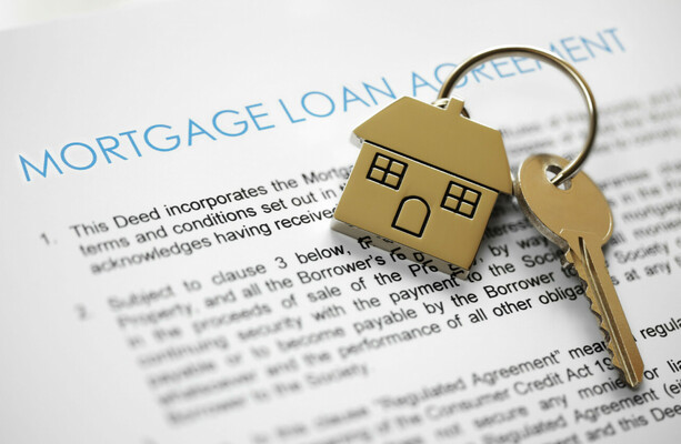 The number of first-time buyers getting mortgages have hit their highest levels ever - The Journal