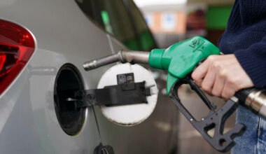 Surprise surprise: Ireland is among the most expensive countries in the EU to fill a car - The Journal