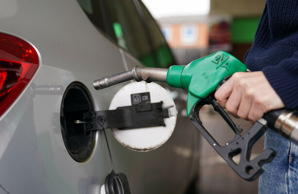 Surprise surprise: Ireland is among the most expensive countries in the EU to fill a car - The Journal