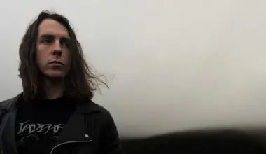 Hellripper Debut "Hunderpest" Video From Their Fourth Album "Coronach"