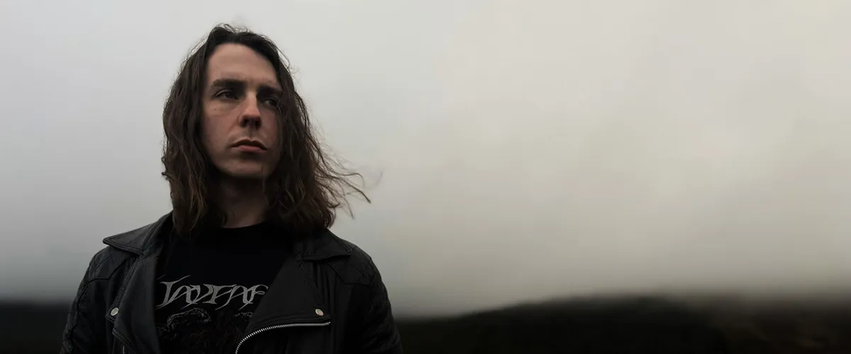 Hellripper Debut "Hunderpest" Video From Their Fourth Album "Coronach"