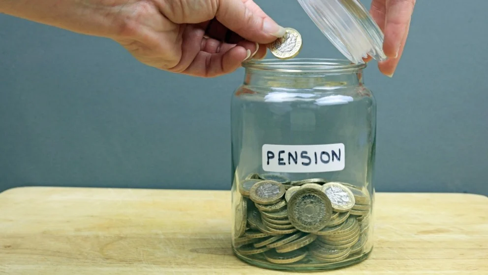 Aged 40 to 73? Urgently consider buying National Insurance years