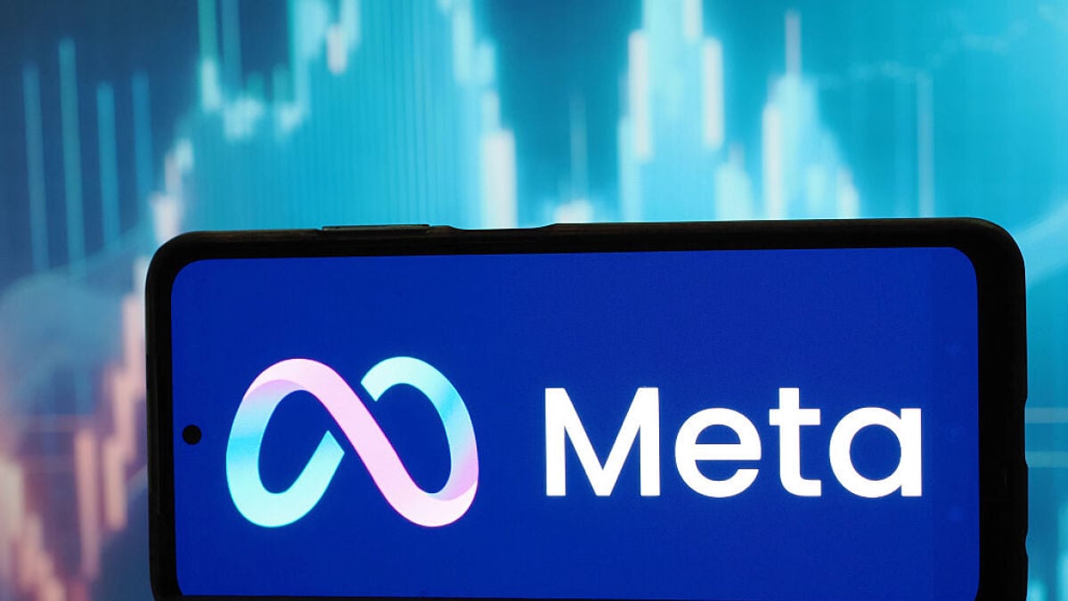 Meta lays off more than 1,000 employees from metaverse division