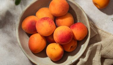 12 Fruits and Vegetables That Are High in Iron