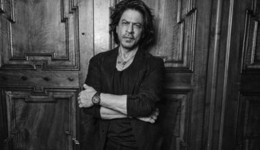 Hindu seer calls Shah Rukh Khan ‘traitor’ over his IPL team signing Bangladeshi cricketer