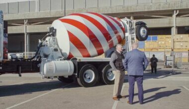 'The History of Concrete' Review: John Wilson on Permanence