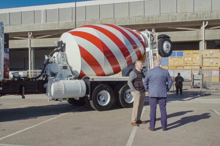 'The History of Concrete' Review: John Wilson on Permanence