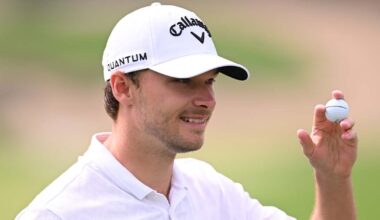 Sleeper Picks: Farmers Insurance Open