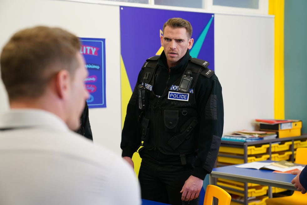 embargo 13012026 smithy and john paul mcqueen in hollyoaks