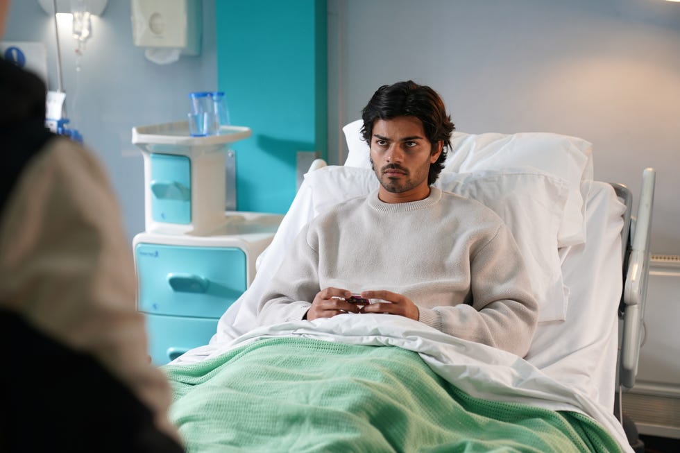 dillon ray lucas hay in hollyoaks