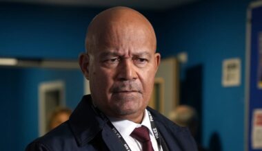 Hollyoaks' Louis Emerick on "covert" way he learned about shock Brookside crossover twist