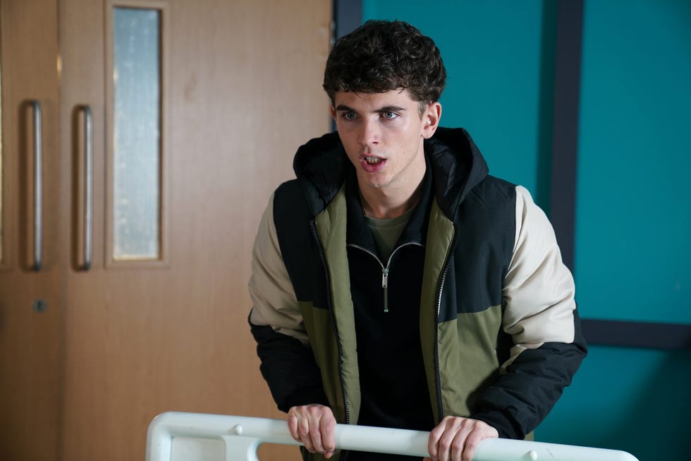 embargo 13012026 lucas hay in hollyoaks