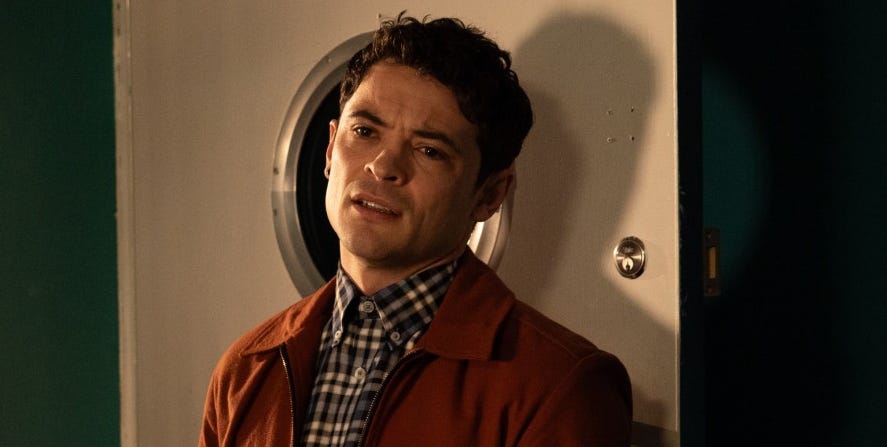 Hollyoaks to revisit harrowing exploitation storyline as Rex delivers big news