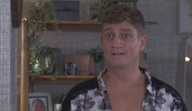 Hollyoaks confirms when Tinhead returns