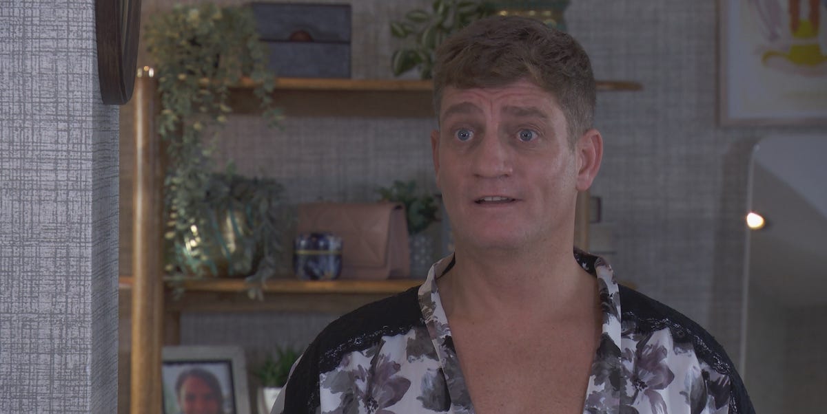 Hollyoaks confirms when Tinhead returns