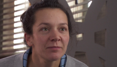 Hollyoaks' Cleo to face another setback after an unlikely ally reaches out