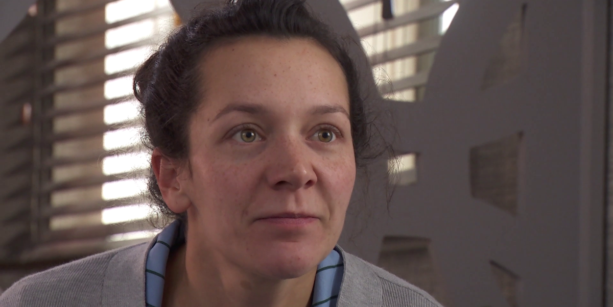 Hollyoaks' Cleo to face another setback after an unlikely ally reaches out