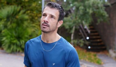 Hollyoaks' Dodger shaken by surprise village return amid new romance plot