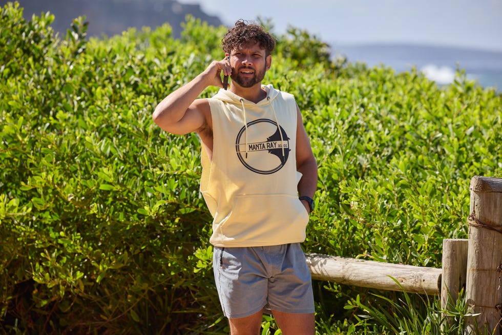 mali hudson in home and away