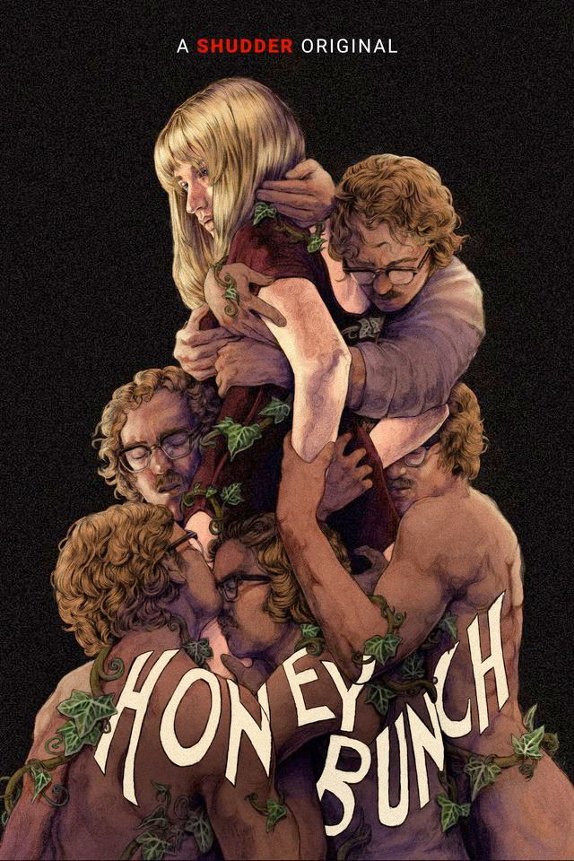 Honey Bunch Poster