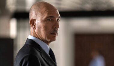 All 8 episodes of this bingeable crime thriller are streaming in the UK right now